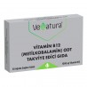 Venatura Magnezyum Bisglisinat 60 Kapsül Venatura Magnezyum Bisglisinat 60 Kapsül